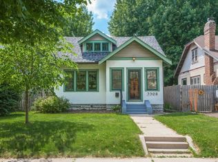 3308 39th Ave S, Minneapolis, MN 55406