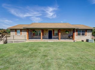 222 Old Stage Dr, Bristol, TN 37620