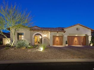 3957 N Arboles Cir, Mesa, AZ 85207