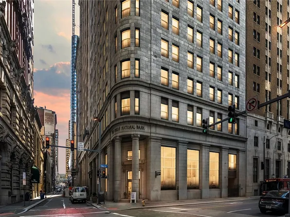 306 4th Ave APT 1202, Pittsburgh, PA 15222