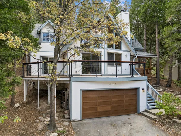 27157 Peninsula Dr, Lake Arrowhead, CA 92352