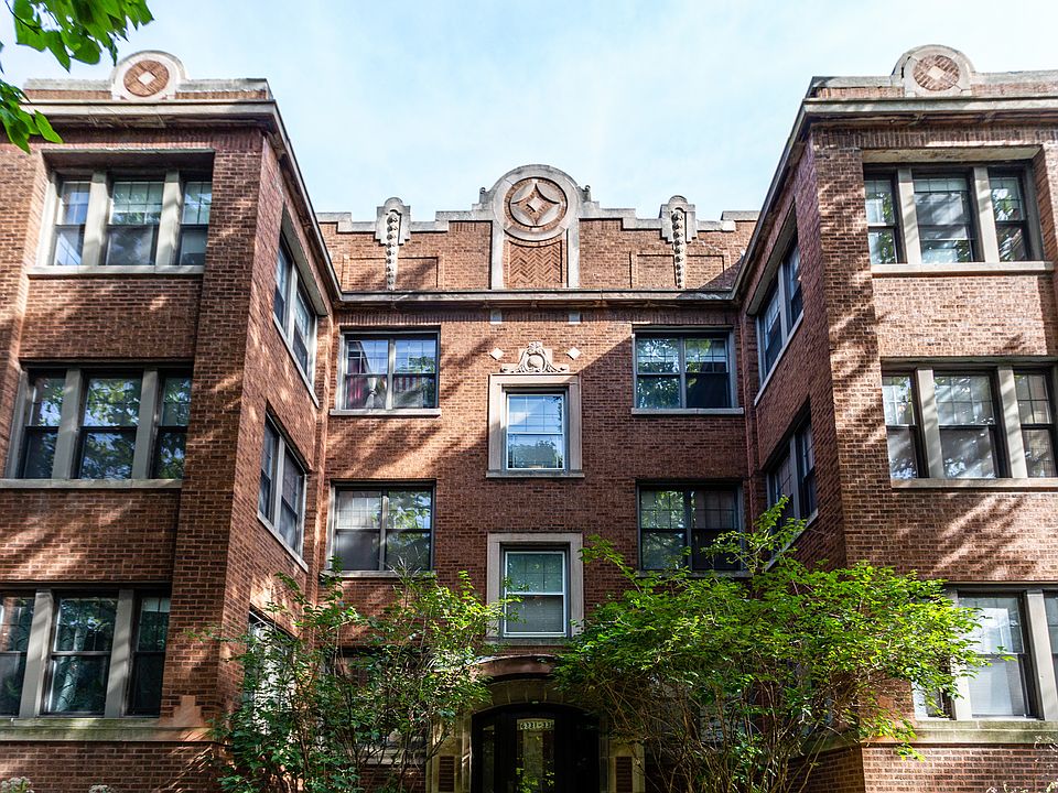 1st image of 6333 N Wayne Ave #3