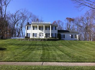 138 Green Hill Rd, Longmeadow, MA 01106