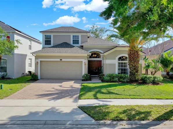 13144 Social Ln, Winter Garden, FL 34787