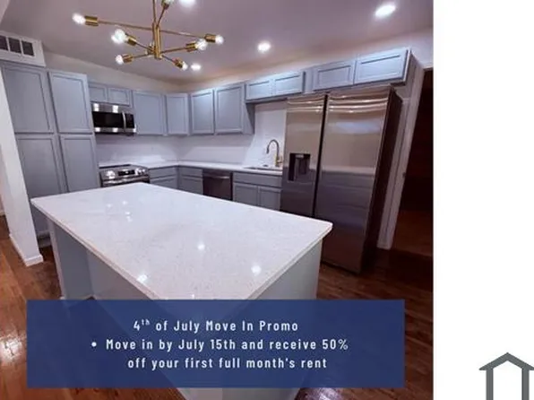 2218 Terrace Dr, Killeen, TX 76543