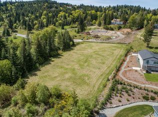 9999 High Meadow Way, Sequim, WA 98382