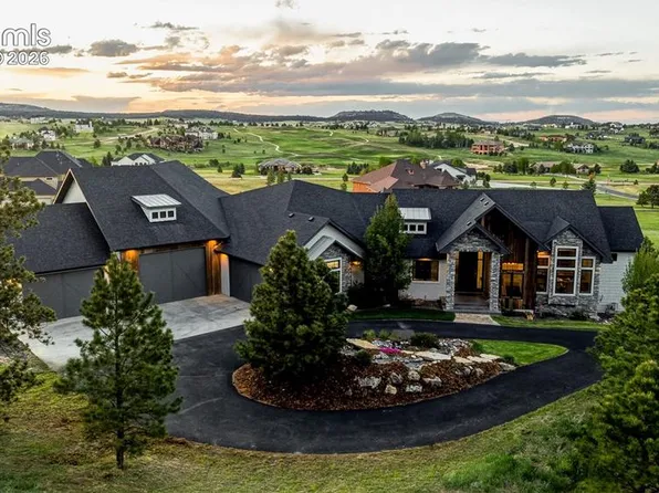 19038 Dorncliffe Rd, Monument, CO 80132