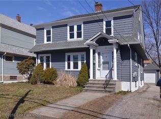 92 Paine Ave, Cranston, RI 02910