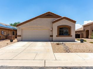 11271 W Cotton Bale Ln, Marana, AZ 85653