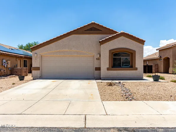 11271 W Cotton Bale Ln, Marana, AZ 85653