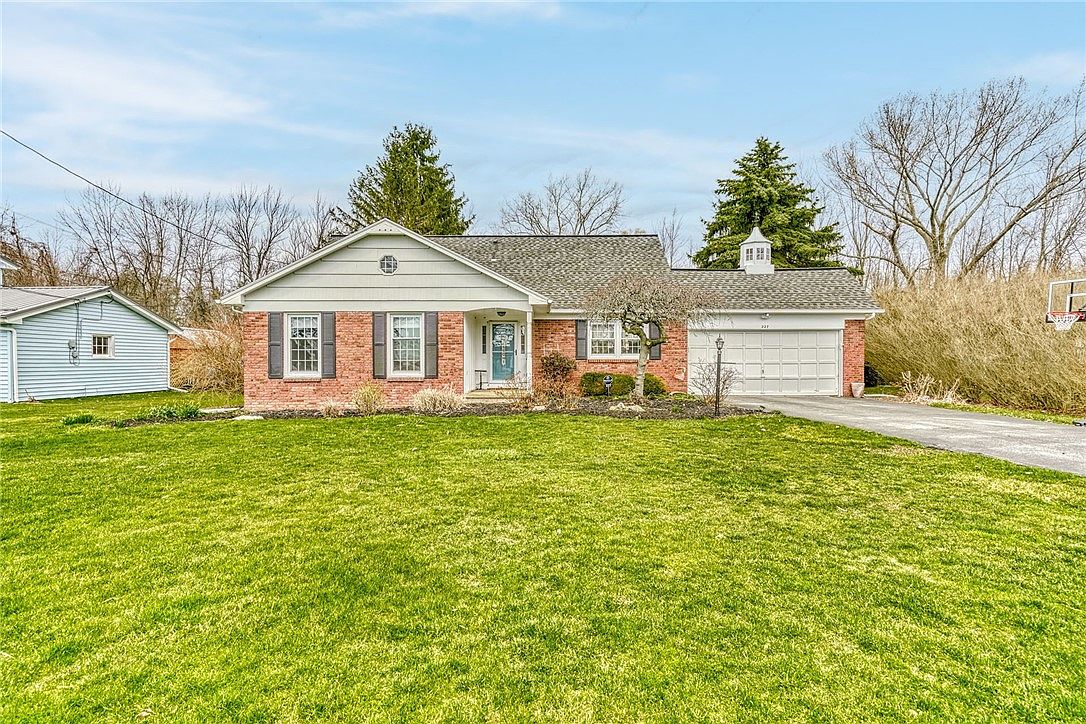 227 Manitou Beach Rd, Hilton, NY 14468 Zillow