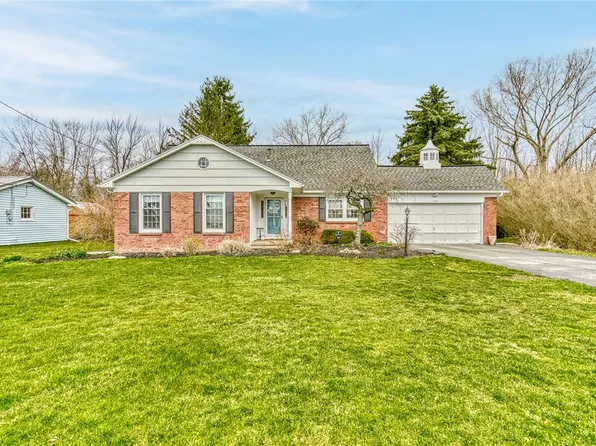 227 Manitou Beach Rd, Hilton, NY 14468