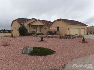 13895 Sweet Rd, Peyton, CO 80831