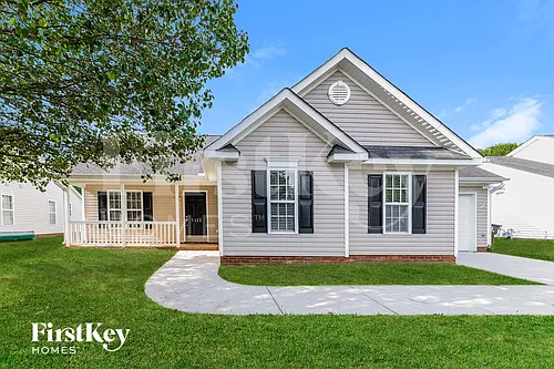5122 Fiddlers Run Dr Photo 1