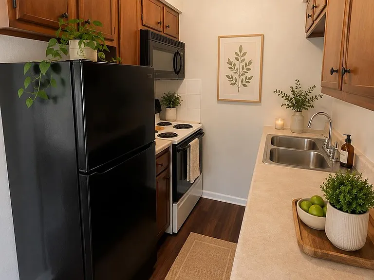 4712 Depew Ave #202 — Photo 6