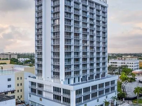 1720 Harrison St Suite 8B2, Hollywood, FL 33020