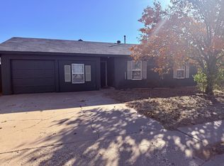 7417 Fir Ave, Lubbock, TX 79404