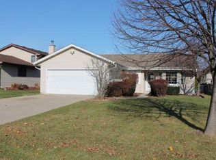 3280 124th St, Pleasant Prairie, WI 53158