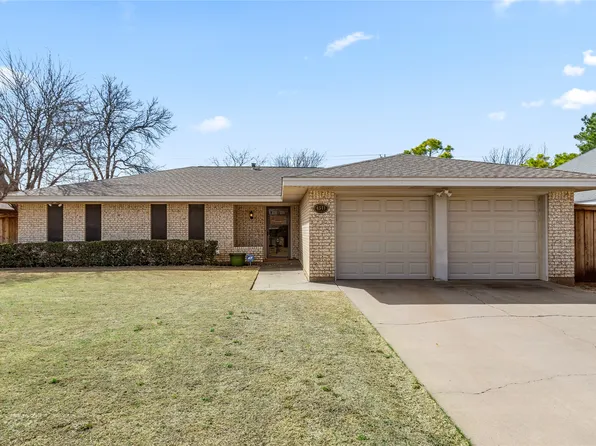 4511 Prince Edward Dr, Wichita Falls, TX 76308