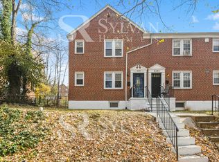 6147 Chinquapin Pkwy, Baltimore, MD 21239