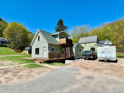 518 Lynn St, Munising, MI, 49862