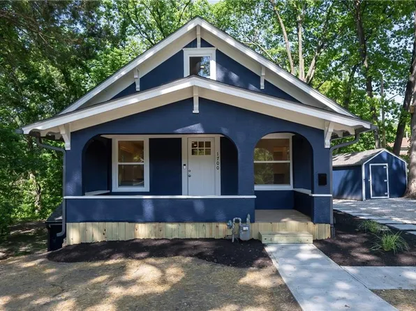 1700 N 22nd St, Kansas City, KS 66102