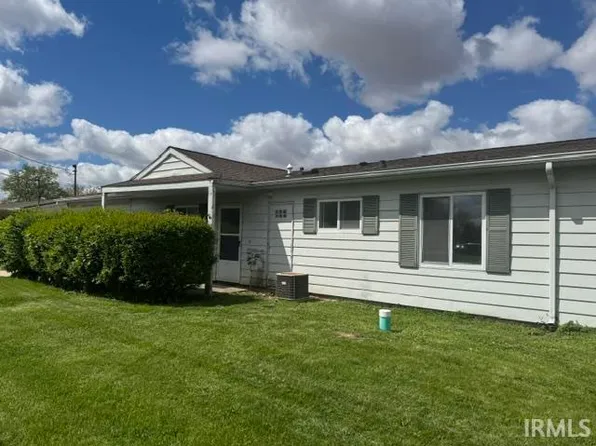 1269 Chanute Ave, Peru, IN 46970