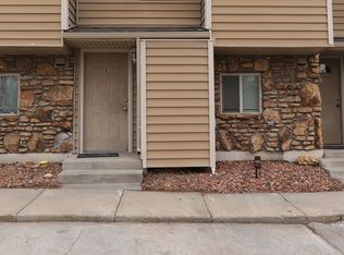 1943 Edwards Dr UNIT B, Sheridan, WY 82801