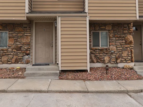 1943 Edwards Dr Unit B, Sheridan, WY 82801