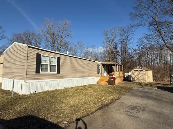 10610 E State Route 762 #23-B, Lockbourne, OH 43137