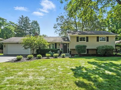 2820 Halstead Rd, Upper Arlington, OH, 43221