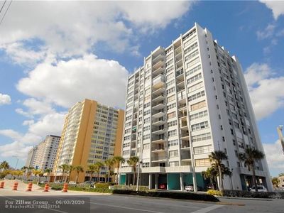 1400 S Ocean Dr APT 1207, Hollywood, FL, 33019