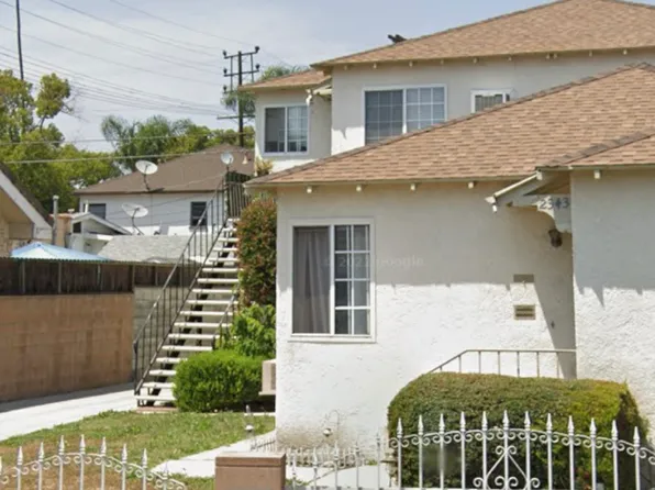 2343 Ridgeview Ave #2, Los Angeles, CA 90041
