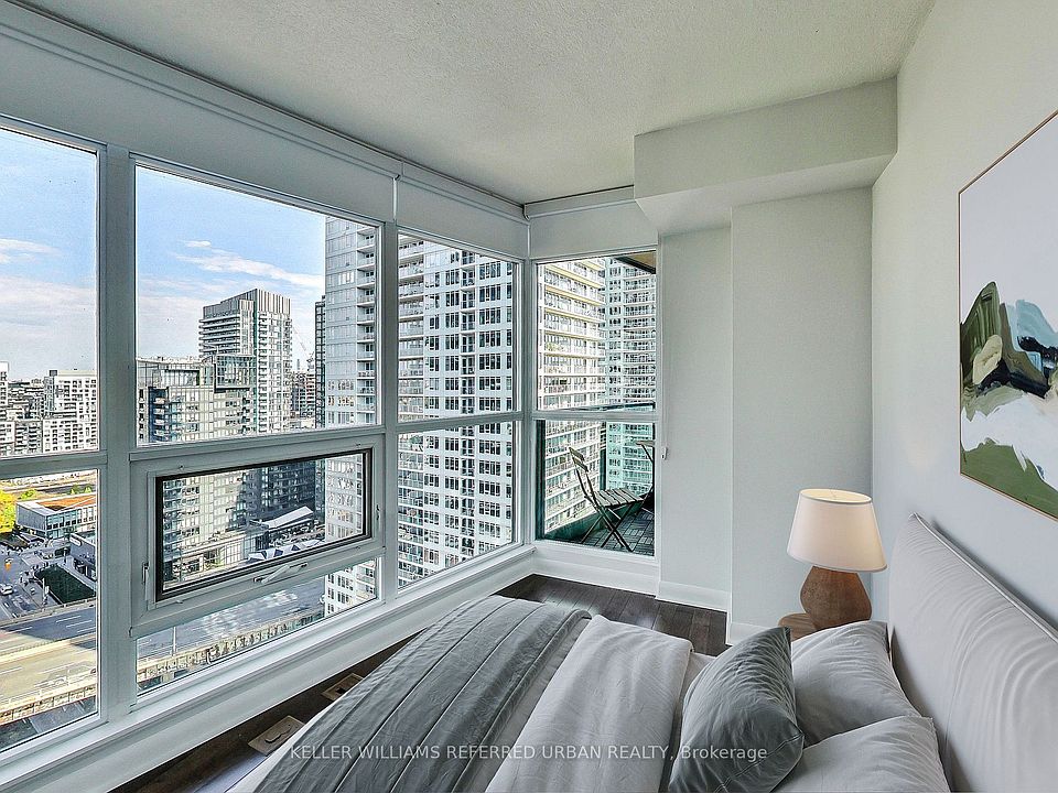 600 Fleet St Toronto, ON Zillow Apartments for Rent in Toronto