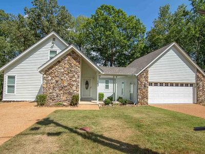 100 Vantage Point, Counce, TN, 38326