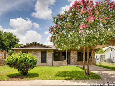 1313 Oak St, Schertz, TX, 78154