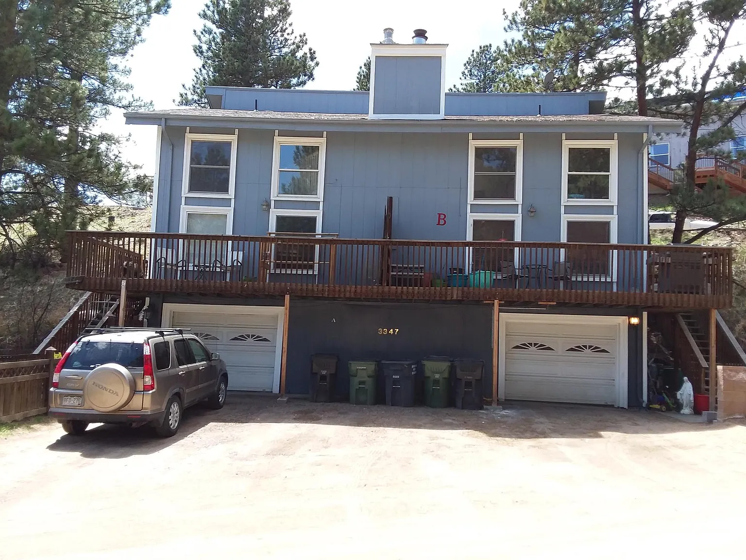 3 bed, 1270 sqft, $2,795 — Photo 2