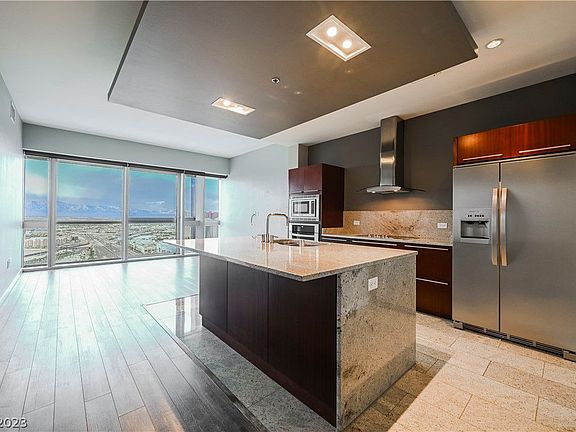 2nd image of 4471 Dean Martin Dr Unit 4102