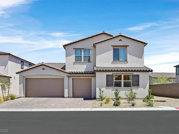 9316 Cruz St, Las Vegas, NV 89143