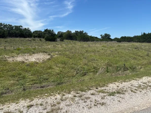 LOT 103 Majestic Hills Drive LOT 103, Blanco, TX 78606