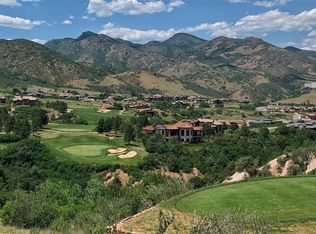 11080 Dolce Vita Pl, Littleton, CO 80125