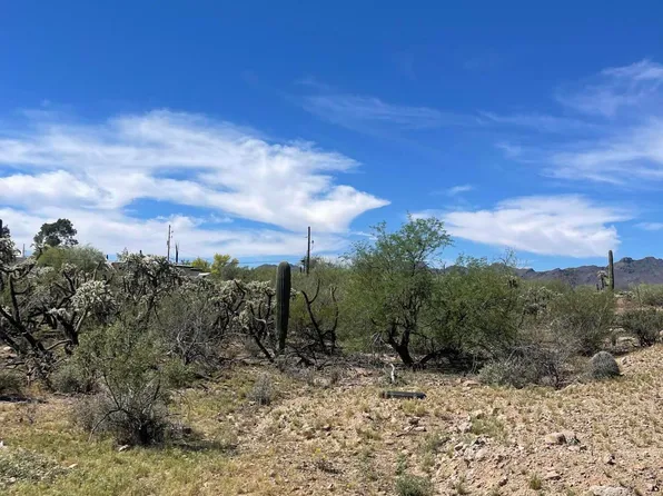 3355 W Jayte Ct, Tucson, AZ 85745