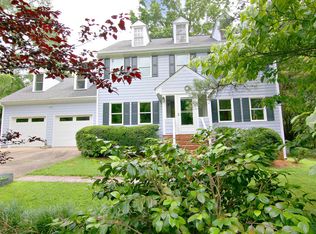 206 Lawrence Rd, Cary, NC 27511