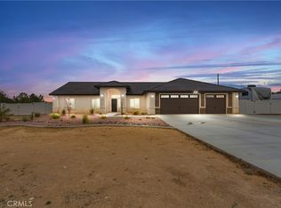 16320 Monache Rd, Apple Valley, CA 92307