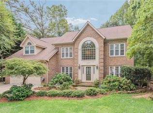 3609 Garganey Ct, Charlotte, NC 28269
