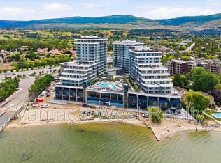 3699 Capozzi Rd #406, Kelowna, BC V1W3L2