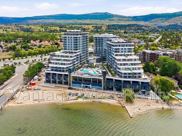 3699 Capozzi Rd, Kelowna, BC
