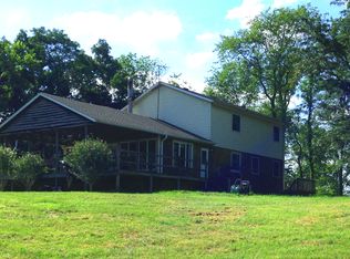 12425 Clovis Picket, Vevay, IN 47043
