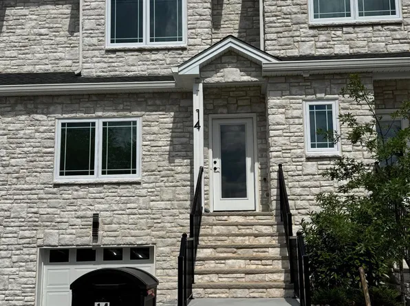 14 Moyse Pl, Edison, NJ 08820