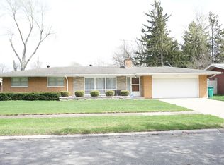 5401 Carolina St, Merrillville, IN 46410